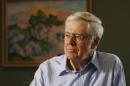 Charles Koch Compares Hillary Clinton and Donald Trump to Cancer and a Heart Attack