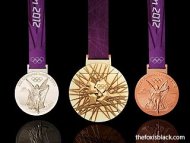Medali Olimpiade London, Dihargai &quotMurah"