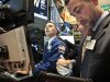 US futures rise as latest unemployment claims fall