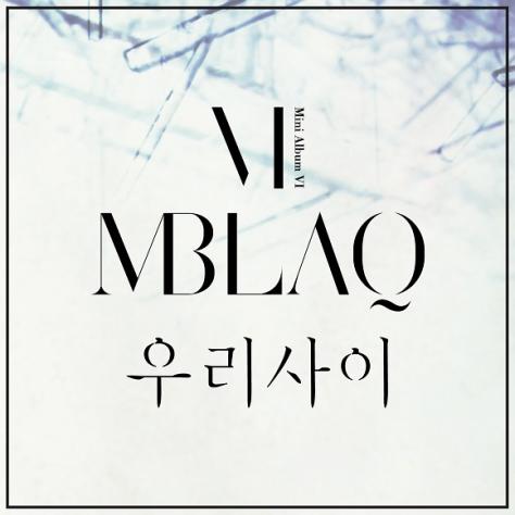 MBLAQ，17日 新歌「我們之間」公開 「勾起春天感性的情歌」
