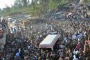 Egitto, un morto in scontri tra sostenitori e   oppositori Morsi