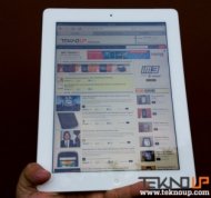 Apple Dilaporkan Membatalkan Peluncuran iPad Pro 12,9 Inci