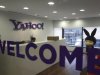 The logo of Yahoo is seen in its Hong Kong office in Hong Kong Monday, May 21, 2012. Struggling Internet company Yahoo Inc. has secured a lifeline after agreeing to sell half of its prized stake in Chinese e-commerce group Alibaba for about $7.1 billion, with most of the cash going to shareholders. (AP Photo/Vincent Yu)