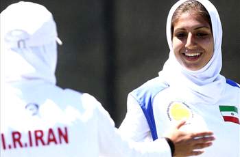FIFA Setuju Pemakaian Jilbab Di Sepakbola