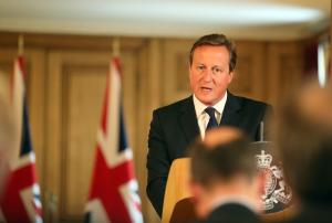 UK PM Cameron: Need firm security response against &hellip;