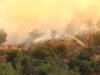 Πυρκαγιές στη Μεσσηνία, τη Ζάκυνθο και τη Νεμέα