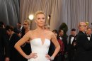 Charlize Theron looks set to star in Ladies Night