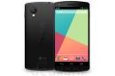 Nexus 5 ar putea fi numit “Nexus 4 editia 2013″