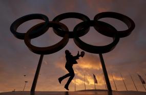 Five Olympic stories that you can't miss from Feb. 6