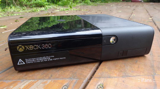 客厅就是我的游乐场!Xbox 360 新款欢乐优惠组