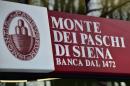 Italy's BMPS bank to go with private sector-led rescue