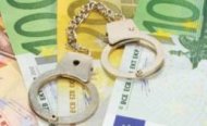 Ναύπακτος: Συνελήφθη 58χρονος για χρέη 330.000 ευρώ στο Δημόσιο