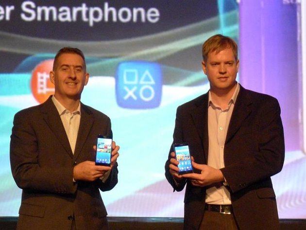 Sony Z2 Launch1 Sony Xperia Z2 Resmi Mendarat di Indonesia smartphone mobile gadget liputan acara lokal 
