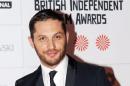 Tom Hardy is playing Sir Elton John in a biopic