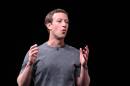 Mark Zuckerberg says Facebook was built to be a platform for "all ideas" after it was accused in the media of suppressing conservative political voices in its "trending" news stories