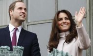Kate Middleton: Duchess Of Cambridge Pregnant
