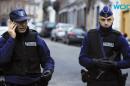 Belgian Terror Raid Puts Europe on High Alert