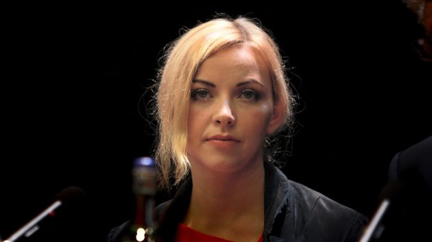 Charlotte Church isn't planning any more children at the moment