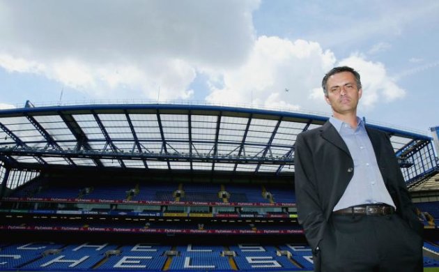 Jose Mourinho, Pelatih Termahal