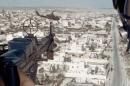 Return to Mogadishu: Retired Army Ranger Revisits Black Hawk Down 20 Years Later
