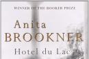 "Hotel du lac" by Anita Brookner