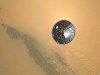 Η προσεδάφιση του Curiosity στον Άρη όπως δεν την έχετε ξαναδεί