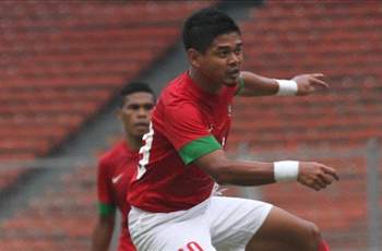 Laporan Pertandingan: Indonesia 2-2 Laos