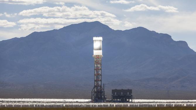 GE has a crazy new plan to harvest CO2 from the atmosphere and use it to store solar energy