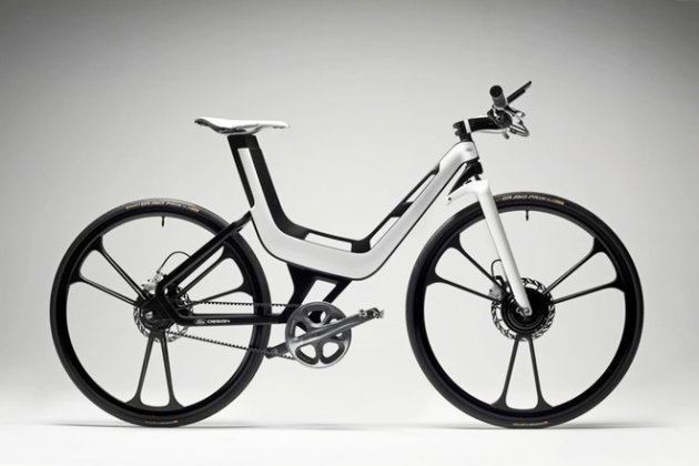 7 Sepeda Produksi Perusahaan Mobil Ternama [ www.BlogApaAja.com ]