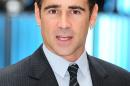 Colin Farrell stars in Saving Mr Banks