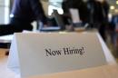 Hiring Picks Up in February: But Is It Good News?