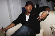 Ja Rule Set for Release From New York Prison