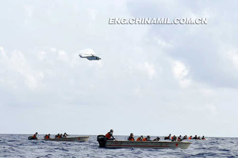 Trung Quốc diễn tập đổ bộ đảo ở Biển Đông Trung_quoc_3-20130326-001056-957