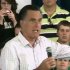 Mitt Romney Zeroing in on Running Mate?