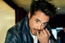 Robert Downey Jr Jadi Aktor Dengan Upah Termahal Versi Forbes!