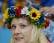 A Swedish Supporter Is AFP/Getty Images