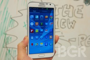 Galaxy Note III Specs