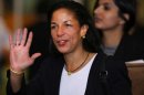 Susan Rice on trying to become secretary of state: "I am now convinced that the confirmation process would be lengthy, disruptive, and costly."