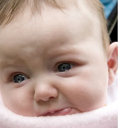 اكتشاف طريقة جديدة لتحليل بكاء الرضيع 20130717103805