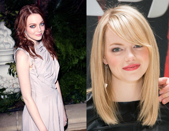 Emma Stone, Foto: GettyImages