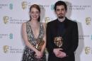 "La La Land" picks up five British Bafta awards