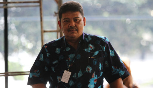 Wakil Bupati Bogor Tersangka Kasus Video Mesum