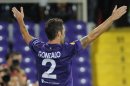 Serie A - Fiorentina-Parma: probabili formazioni e   statistiche