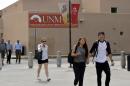 New Mexico college enrollment drops amid push for reform