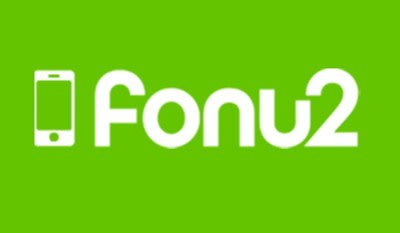 FONU2 Inc logo.