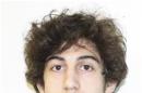 Dzhokhar Tsarnaev, suspect #2 in the Boston Marathon explosion is pictured in this undated FBI handout photo