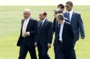 Calciomercato - Il mistero dei 70 milioni di   Berlusconi