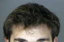 FILE - This booking photo released by the Westminster, Colo., Police Department shows Austin Reed Sigg. There could be a plea deal for Sigg, a teen charged with kidnapping and killing a 10-year-old girl on her way to school in suburban Denver. A hearing to discuss a possible plea deal was scheduled for Tuesday Oct. 1, 2013. (AP Photo/Westminster Police Department, file)