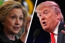 Clinton or Trump: Which Candidate Would Israel Choose?