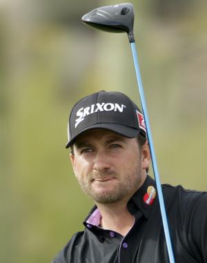 McDowell, Els lucky to be around at Match Play